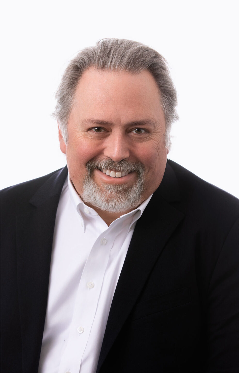 Paul McMahon, Chief Executive Officer at ProHome