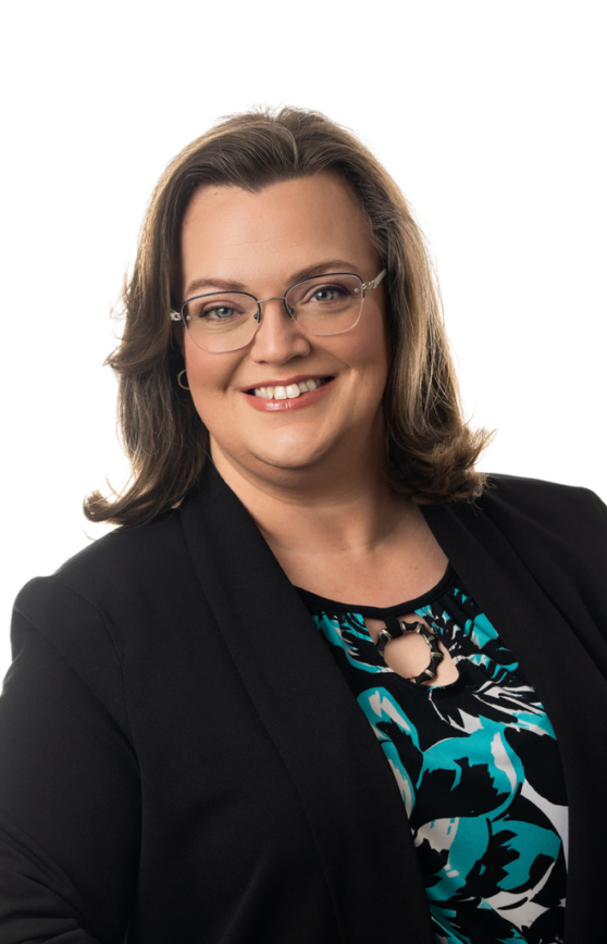 Audrey Gieseke - ProHome Director of Finance